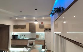 Apartament Centrum Kościuszko